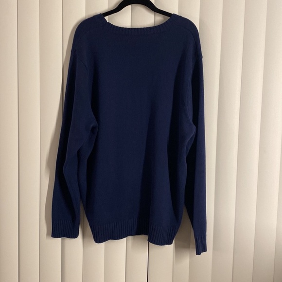 Men’s P town sweater purchase last summer for $120 love it but I’ve gained lbs - Picture 2 of 2